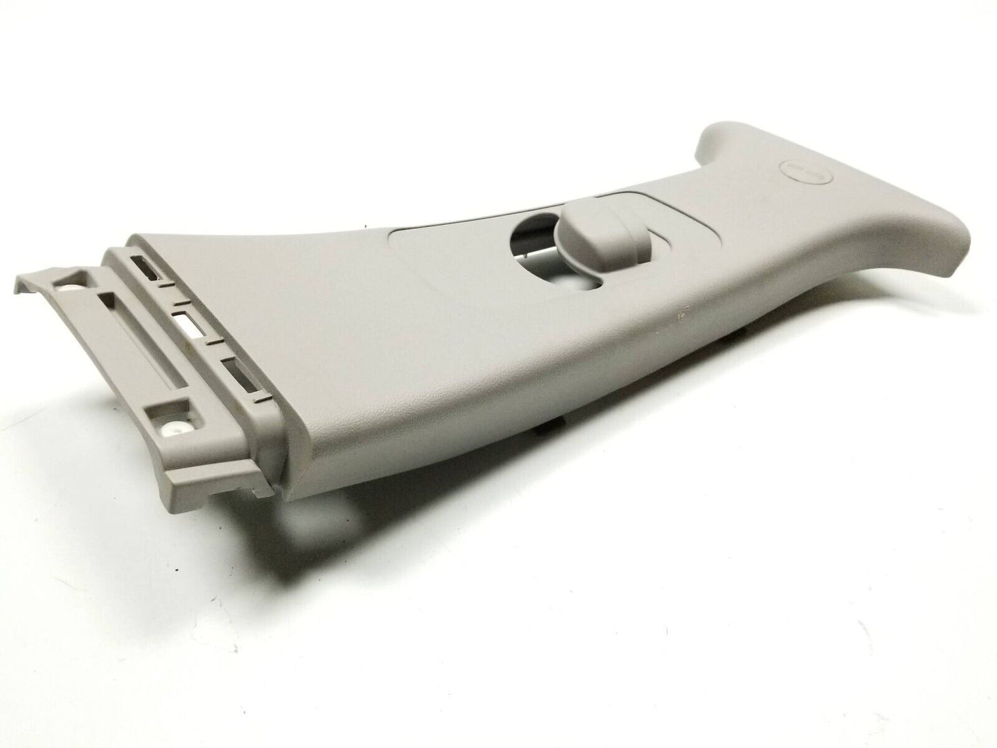 14-16 Kia Forte Center Upper B Pillar Adjuster Trim Right 85842 A7000 OEM