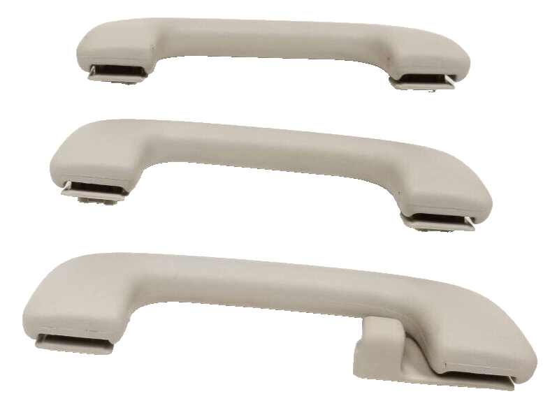 2020 Hyundai Venue Overhead Grab Handle 3pcs OEM