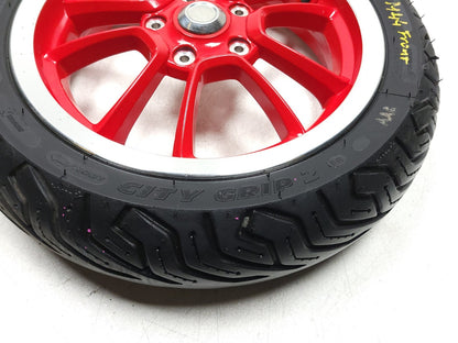 2023 Vespa Primavera 150 Wheel Rim W/ Tire Front & Rear OEM
