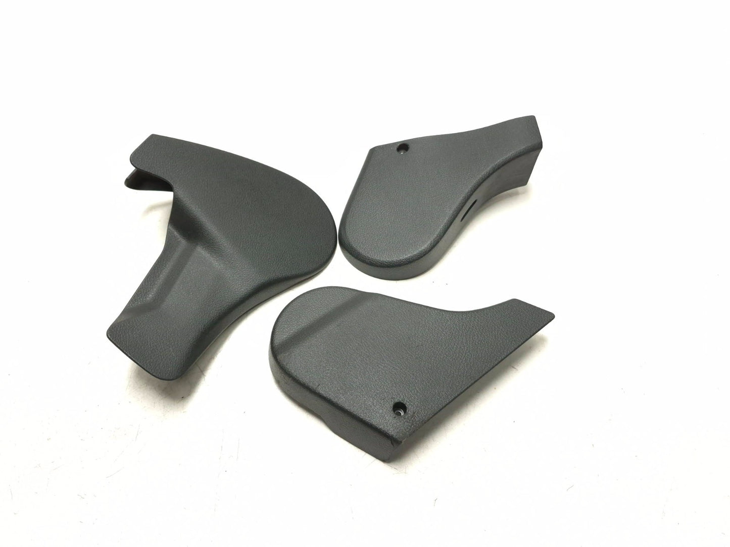 2011 Volkswagen Tiguan Seat Side Trim Rear Driver Side Left OEM