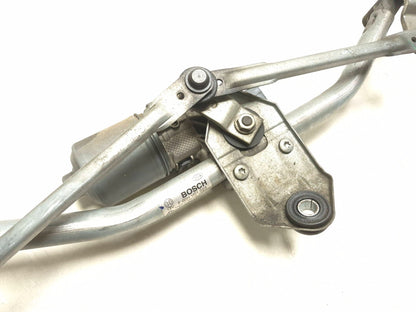 2017 Dodge Journey Windshield Wiper Motor W/ Linkage 68030272aa OEM