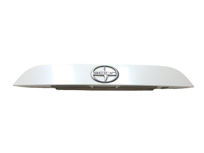 13 - 16 Scion Fr-s Frs Trunk License Plate Bar Trim 91112ca000 OEM