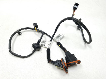 2014 Kia Forte Mirror Lead Wire Left & Right Pair OEM