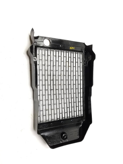 1990 Kawasaki Vn750 Vulcan Radiator Cover OEM