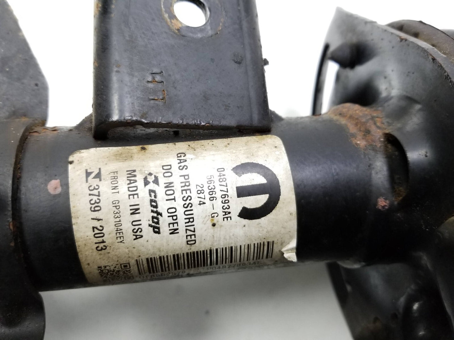 2015 Chrysler 200 Front Shock Strut Absorber Driver Side Left OEM