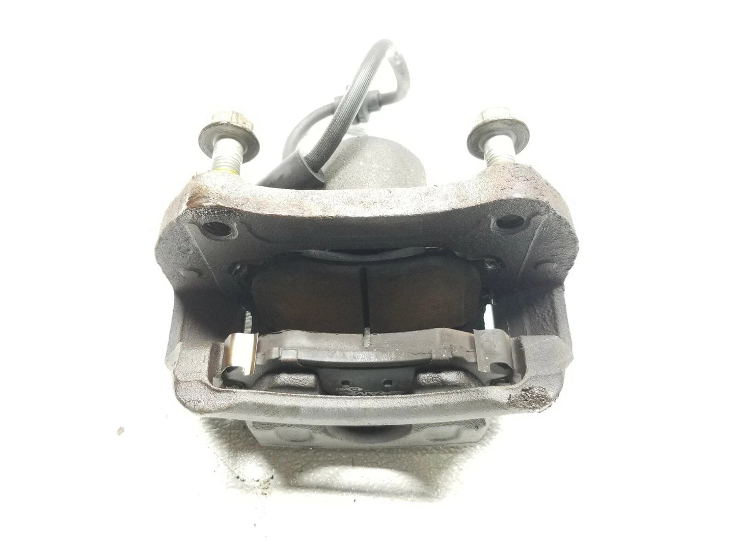 2014 Buick Lacrosse Front Brake Caliper Driver Side Left OEM