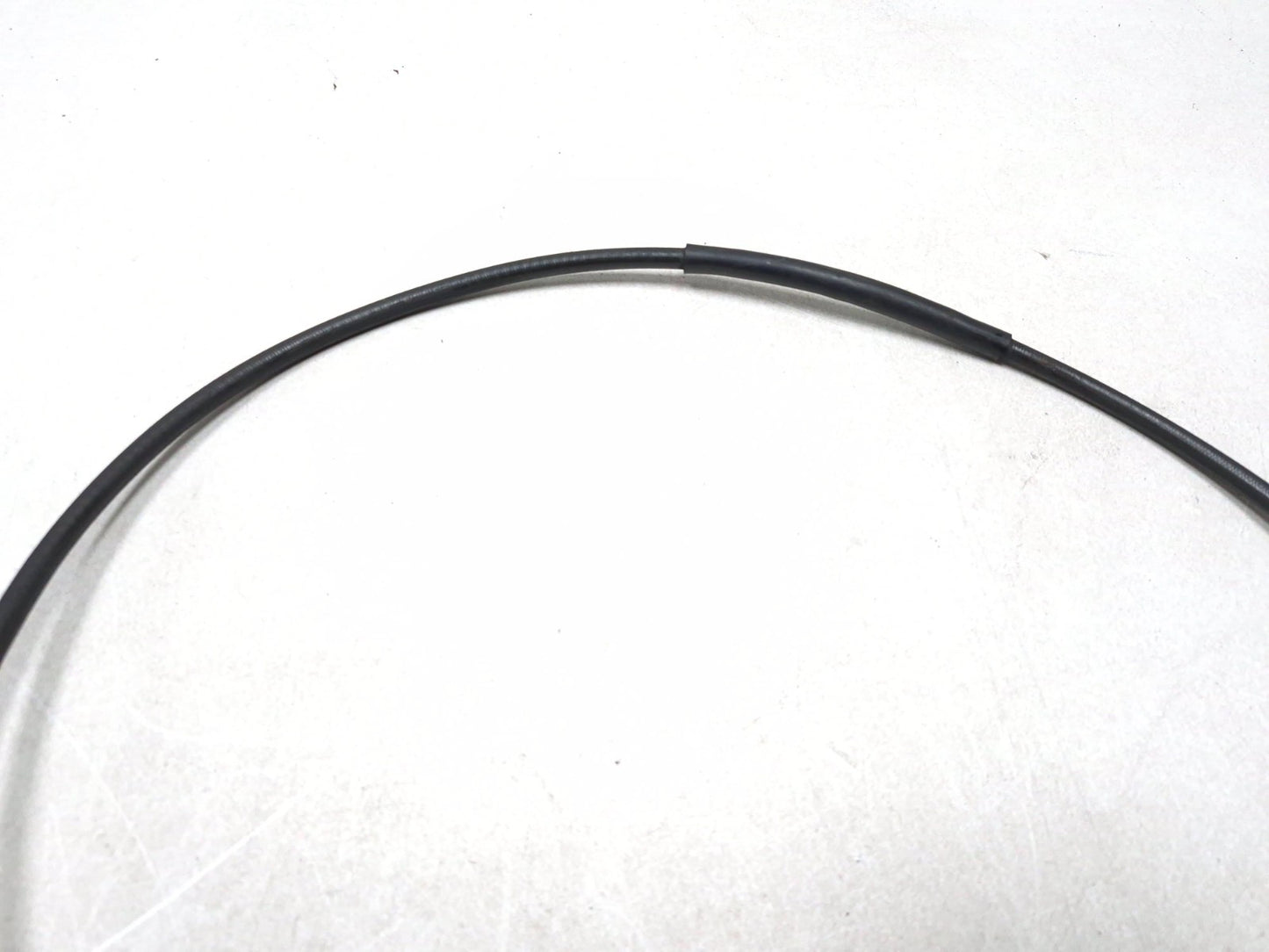 1993 Suzuki Gsx 600 Fp Katana Speedometer Cable Assy OEM