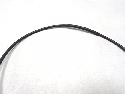 1993 Suzuki Gsx 600 Fp Katana Speedometer Cable Assy OEM