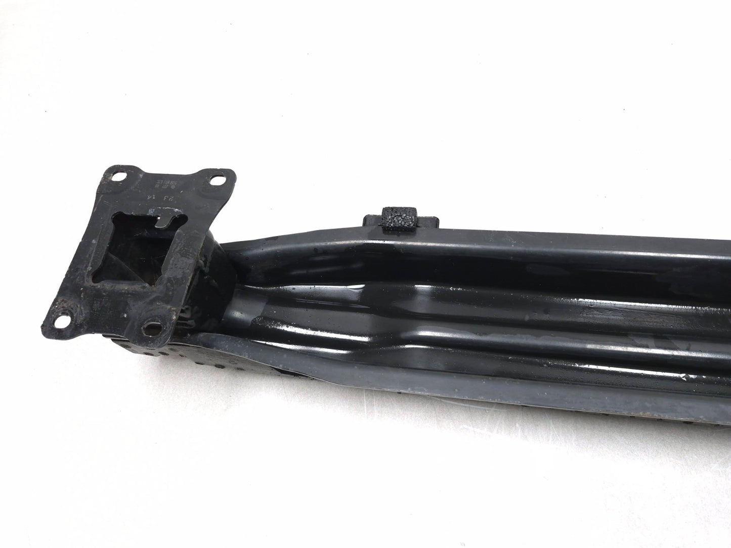 2015 Volkswagen Golf Rear Bumper Reinforcement & Foam OEM