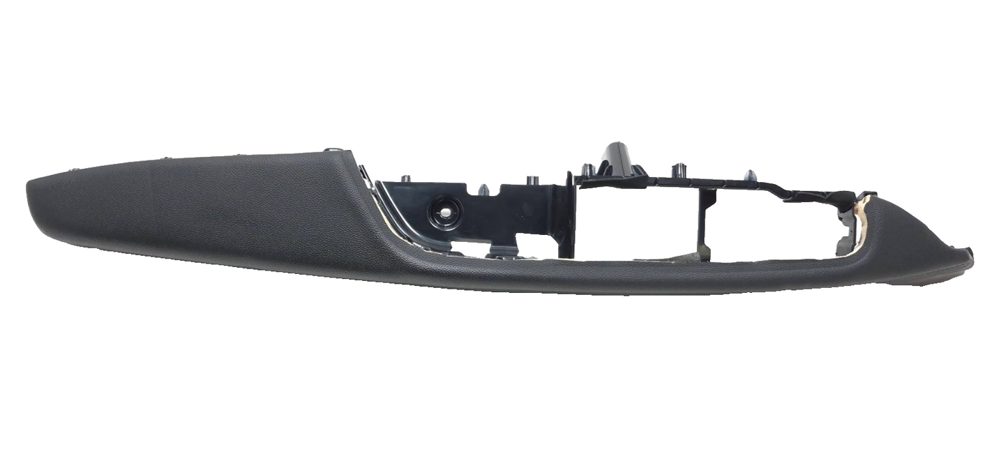 2024 Alfa Romeo Stelvio Front Door Armrest Trim Cover Driver Side Left OEM