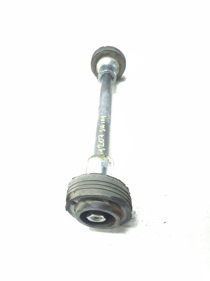 2002-2008 Harley Davidson Electra Glide Flht Rear Swingarm Fork Pivot Bolt Shaft