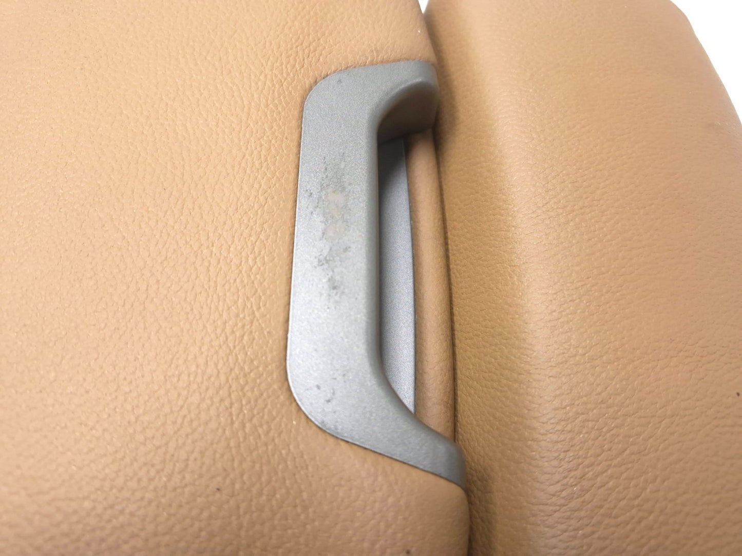 2005 BMW 745i E65 Rear Seat Arm Rest OEM