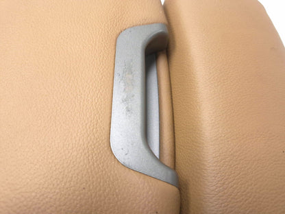 2005 BMW 745i E65 Rear Seat Arm Rest OEM