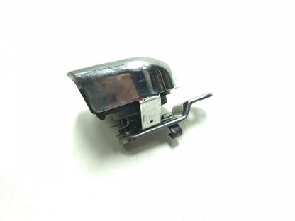 1993 - 2026 Harley-davidson Electra Glide Flht Horn Signal & Cover OEM