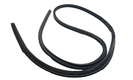 2015 Nissan Juke Trunk Seal Weatherstrip OEM