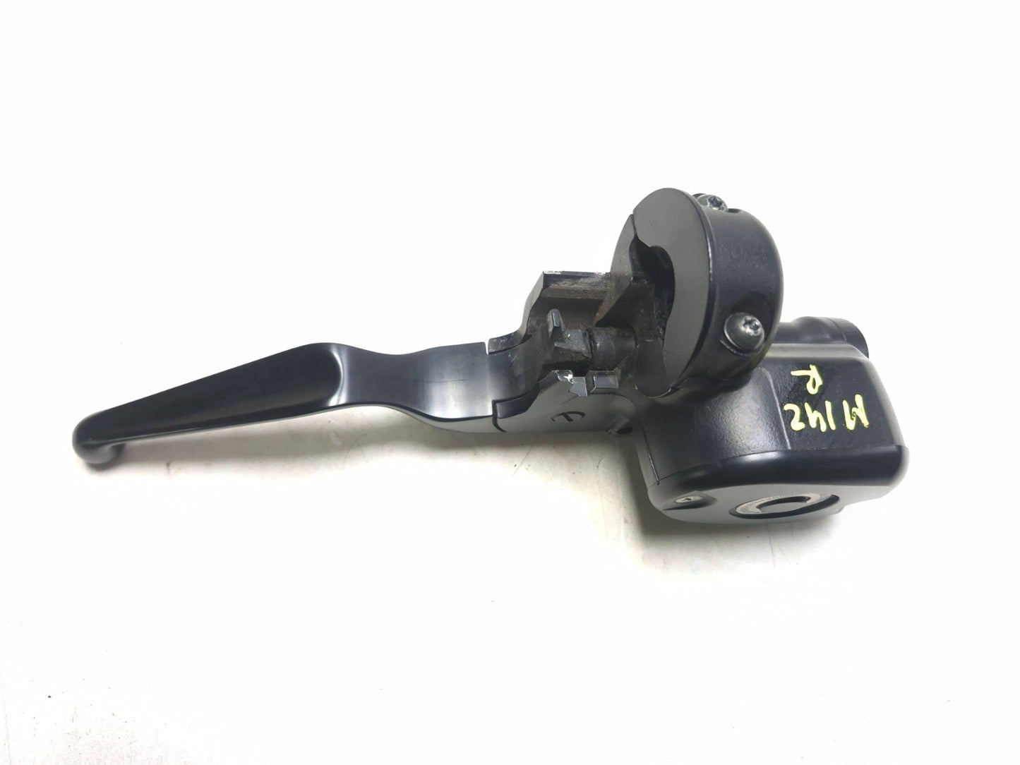 2021 Harley-davidson Sportster Xl1883 ABS Front Brake Master Cylinder Lever OEM