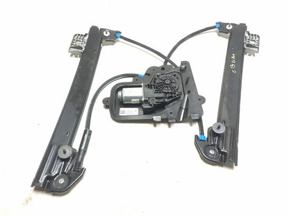 2019 Tesla Model 3 Front Door Window Regulator Right Passenger Side OEM
