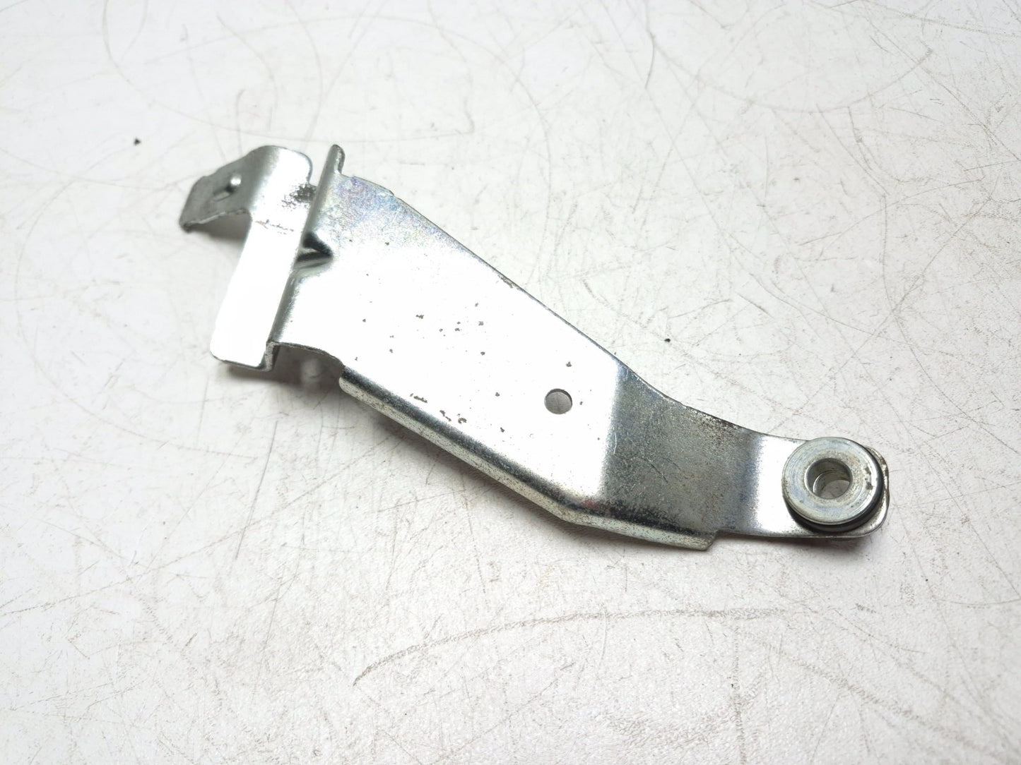 2014 Fiat 500l Turbine Bracket OEM