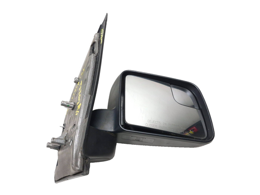 2013 Ford Transit Connect Exterior Side View Mirror Passenger Side Right OEM