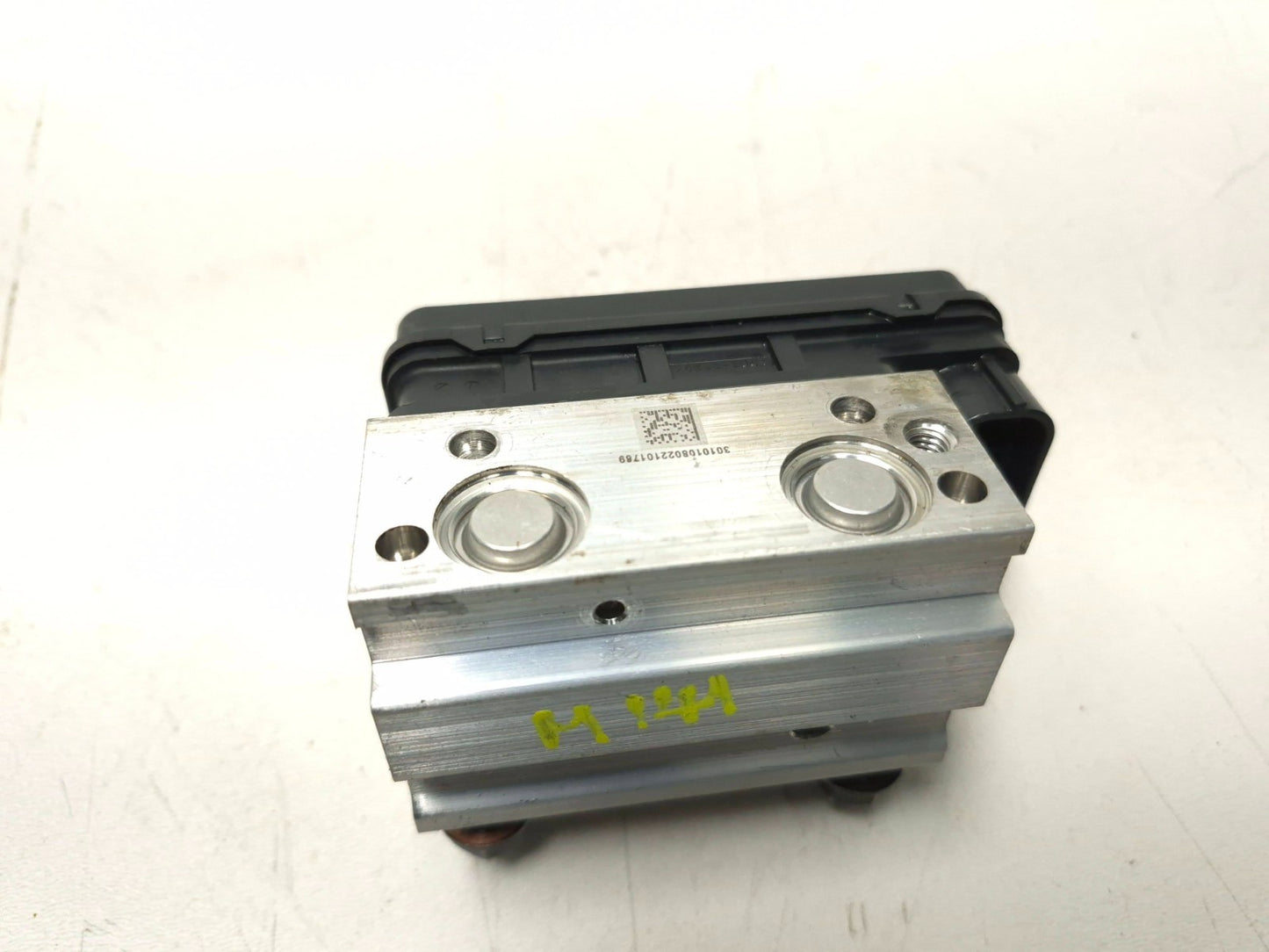 2022 Royal Enfield Int650 ABS Anti Lock Brake Pump OEM