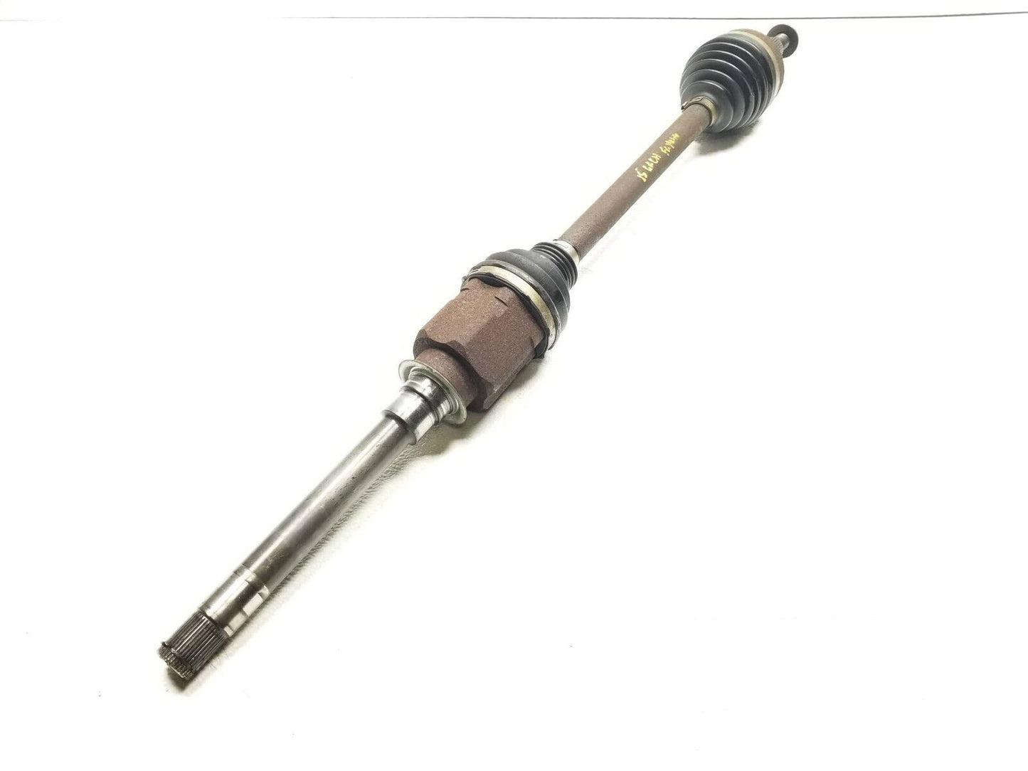 14 15 16 17 Jeep Grand Cherokee 3.6l Front Right Pass Side Axle Shaft OEM
