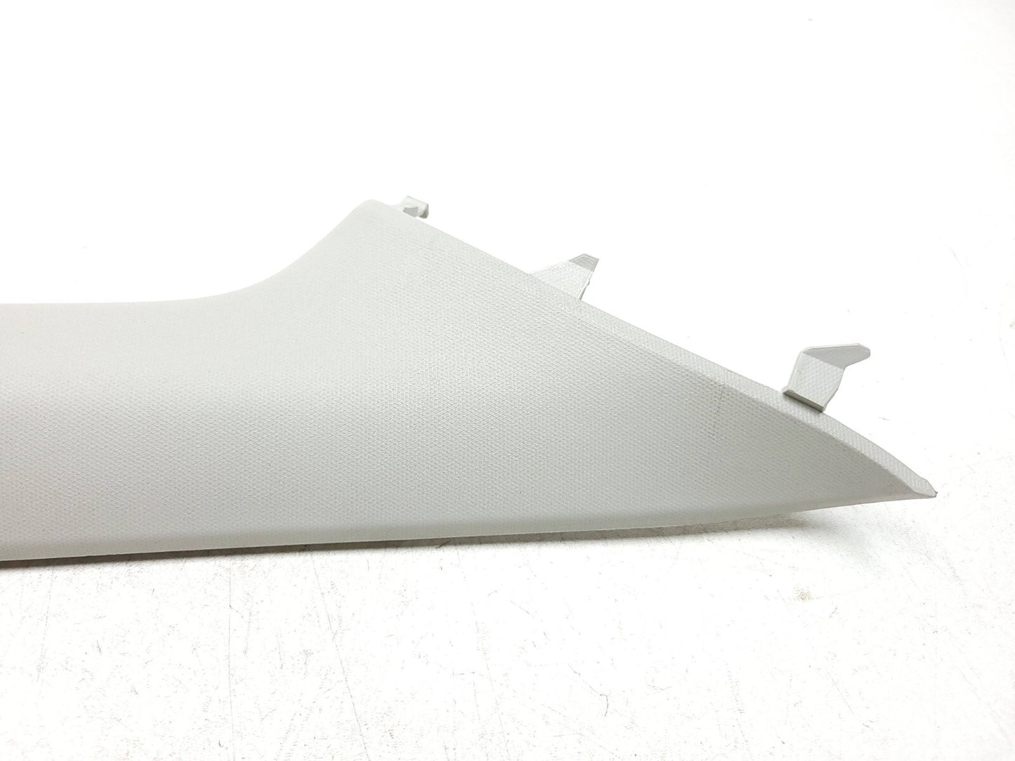 12-15 Subaru Impreza Windshield A Pillar Trim Panel Left & Right OEM Sedan