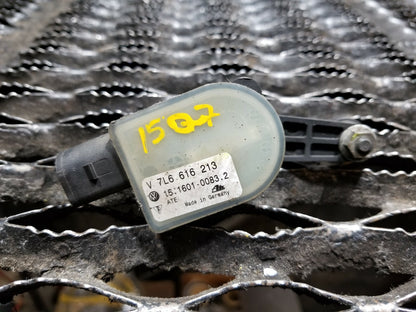 2015 Audi Q7 Front Headlight Leveling Sensor Left Driver Side OEM