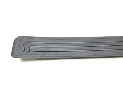 09-14 Hyundai Genesis Door Step Scuff Plate Trim 4pcs OEM Sedan