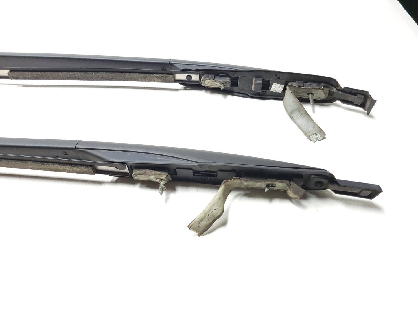 13 14 15 16 Ford Escape Roof Rail Rack Track Pair OEM