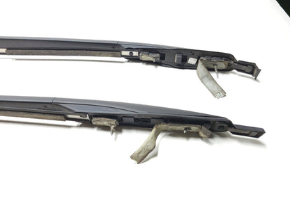 13 14 15 16 Ford Escape Roof Rail Rack Track Pair OEM