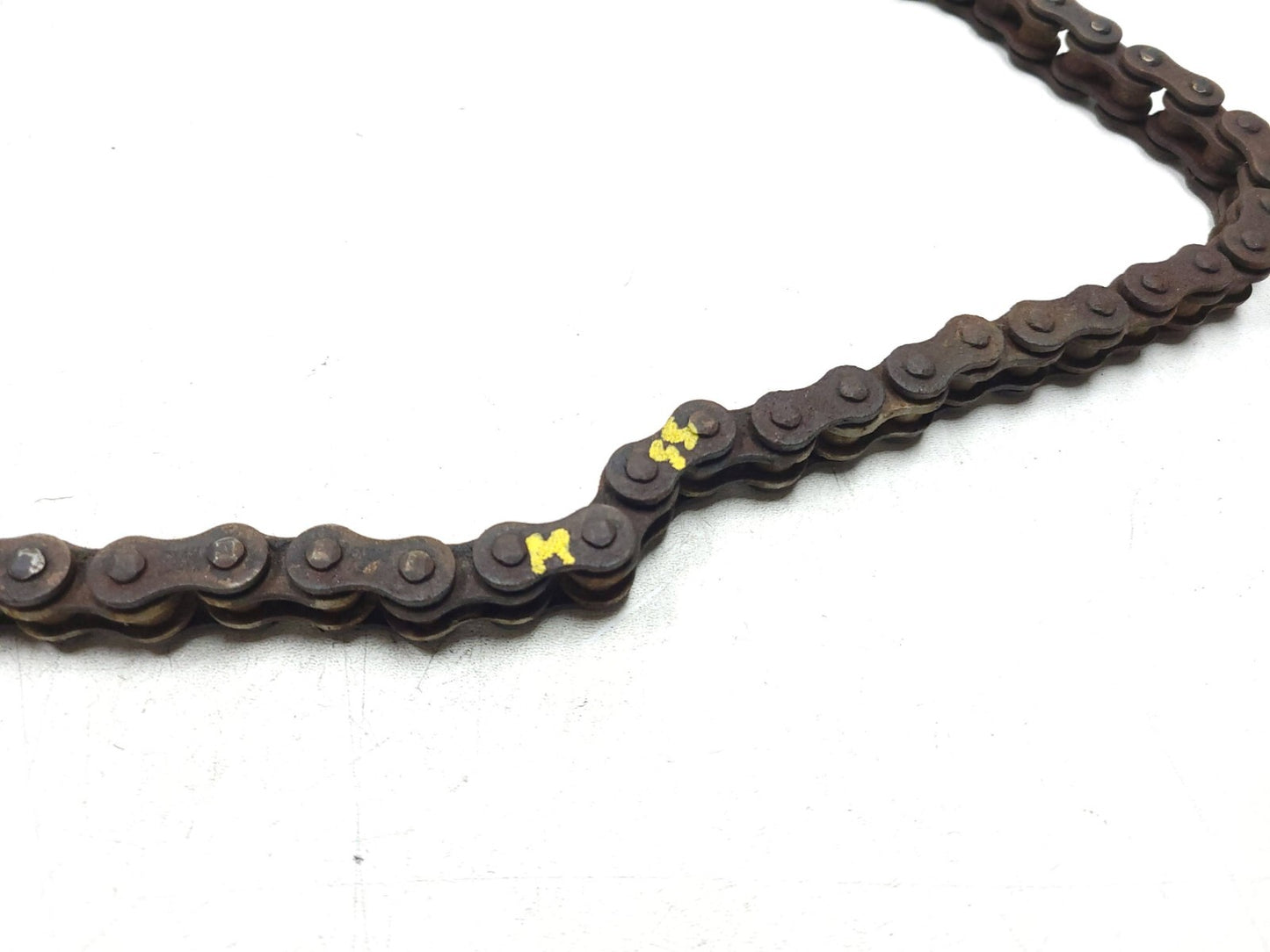 1996 - 2009 Kawasaki Vulcan 500 En500 Drive Chain OEM