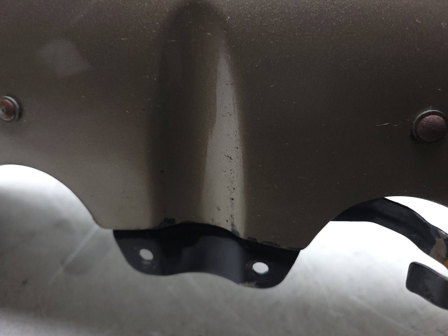 1984 - 1987 Honda Gl1200 Goldwing Front Fender OEM