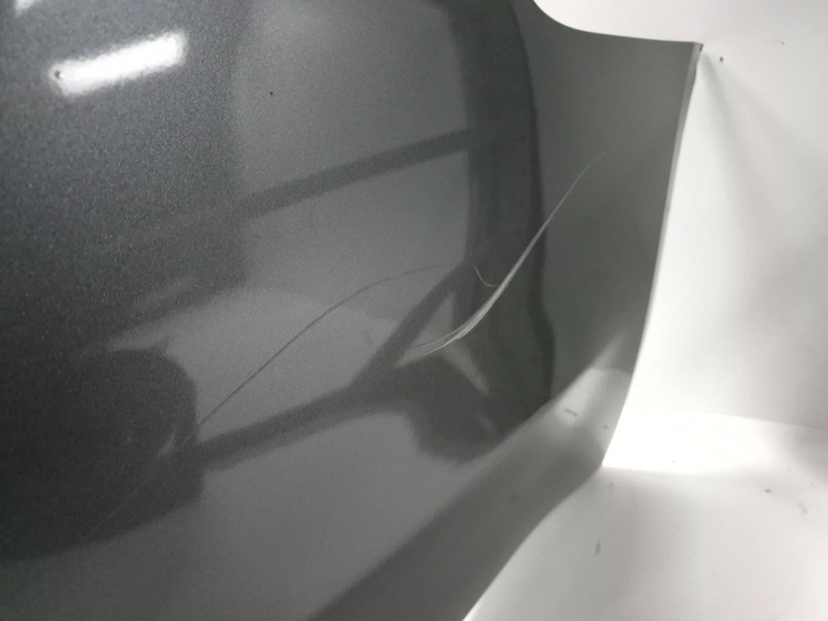 2020 Infiniti Q50 Rear Bumper Cover 3.0t *aftermarket✅ Paint : Kad