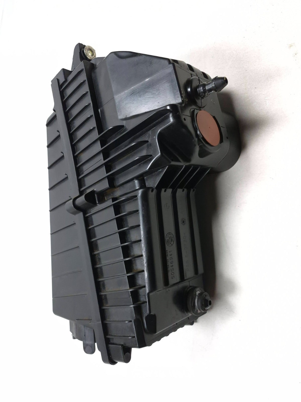 2024 Alfa Romeo Stelvio Air Filter Housing Box OEM