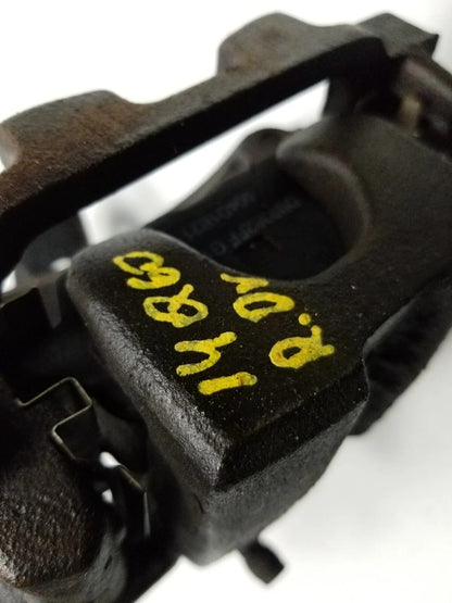 2014 Infiniti Q60 Rear Brake Caliper Left & Right AWD OEM