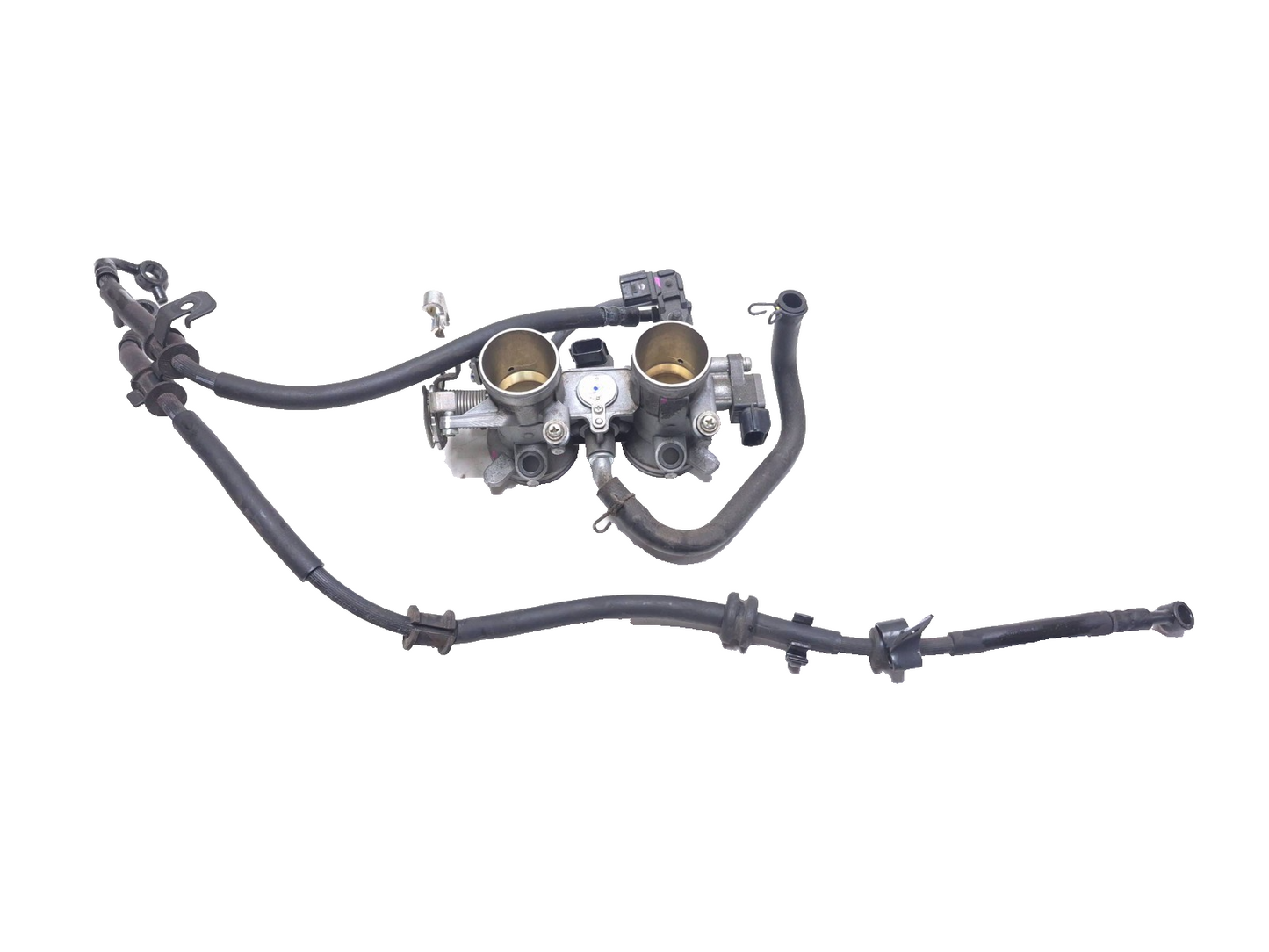 2023 Kawasaki Er400 Z400 Throttle Body OEM