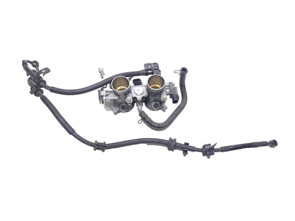 2023 Kawasaki Er400 Z400 Throttle Body OEM
