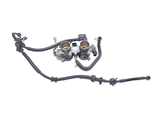 2023 Kawasaki Er400 Z400 Throttle Body OEM