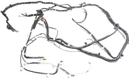 2010 Nissan Maxima Sv Passenger Side Interior Wiring Harness OEM