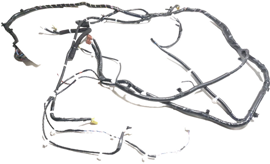 2010 Nissan Maxima Sv Passenger Side Interior Wiring Harness OEM