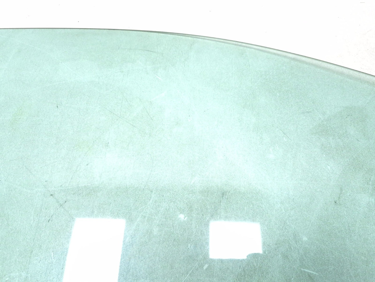 2013 Dodge Grand Caravan Front Door Window Glass Right Passenger Side Oem✅