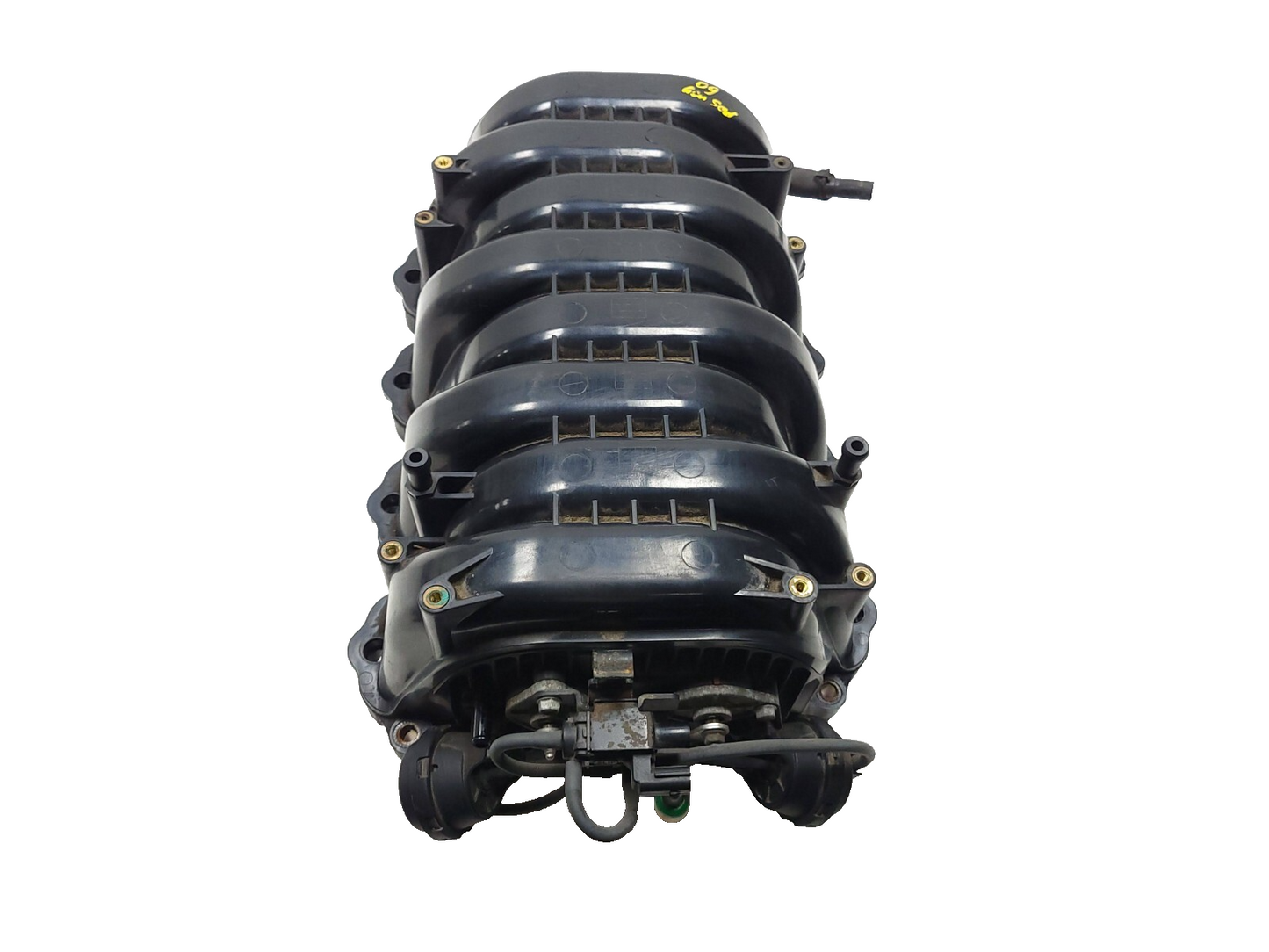 09-12 Hyundai Genesis Intake Manifold 4.6l 28310-3f000 OEM Sedan