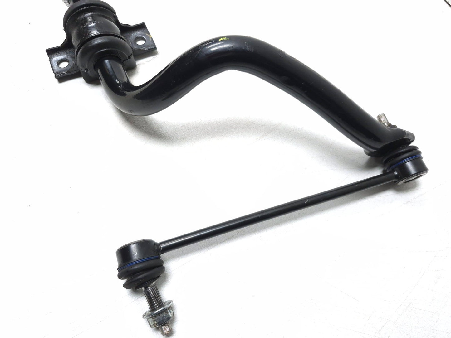 2017 Dodge Journey Front Stabilizer Sway Bar W/ Link Assy OEM