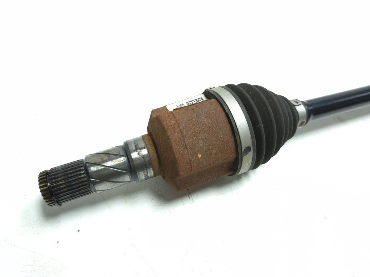 2018 Tesla Model 3 AWD Rear Cv Axle Shaft Left & Right 25mm OEM