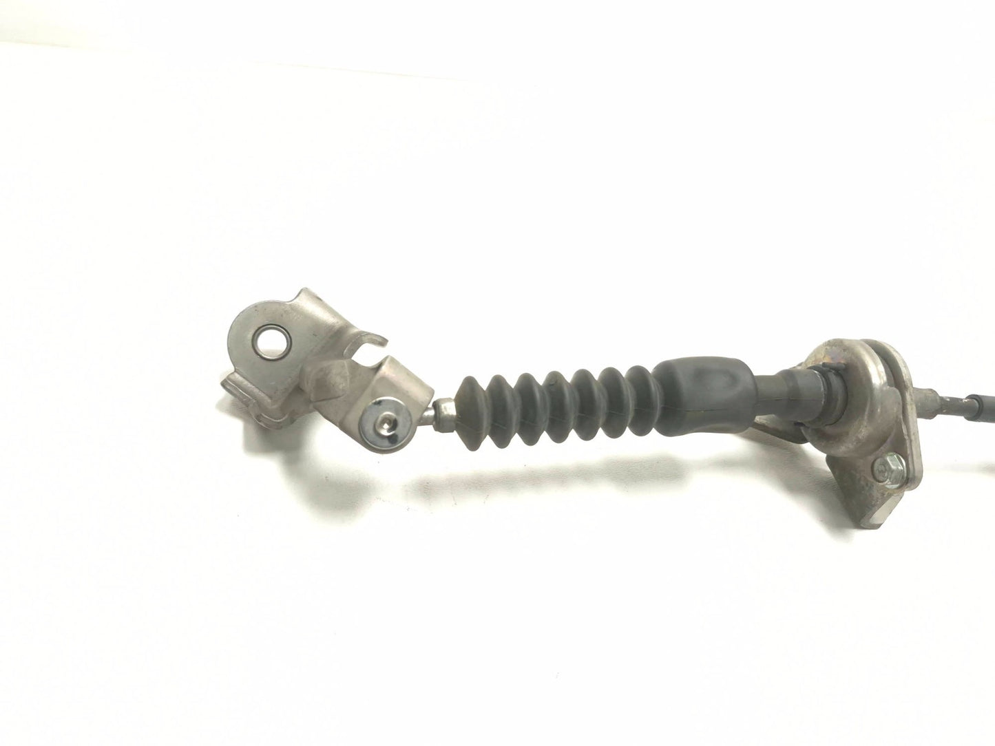 2007 Honda Fit At Transmission Shifter Cable OEM