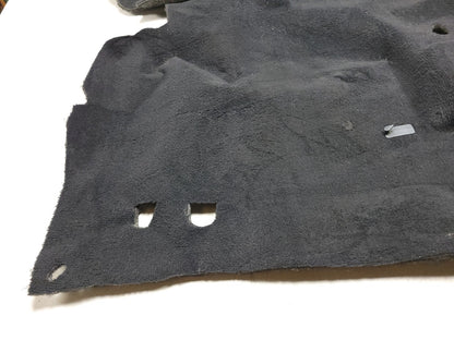 2010 Dodge Caliber Sxt Interior Floor Liner Mat Carpet OEM ✅