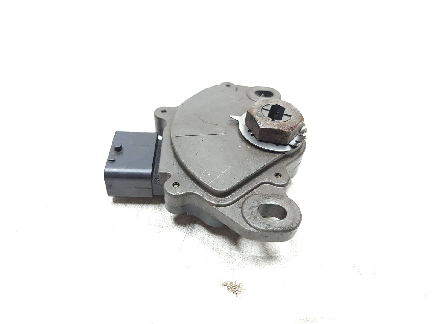 2007 - 2009 Acura Mdx At Transmission Neutral Safety Switch & Plug Connector OEM