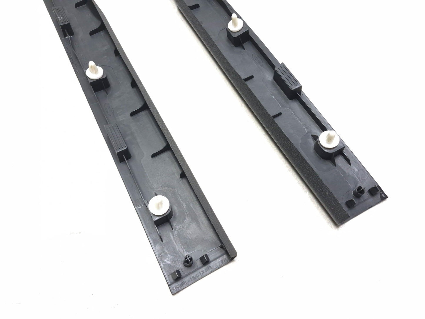 2015 Ford Escape Se Rear & Front Door Sill Scuff Plate 4 Pcs OEM