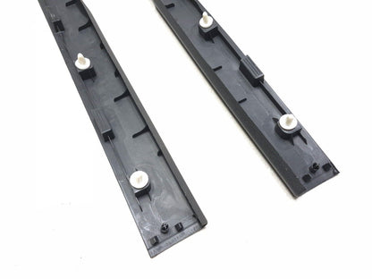 2015 Ford Escape Se Rear & Front Door Sill Scuff Plate 4 Pcs OEM
