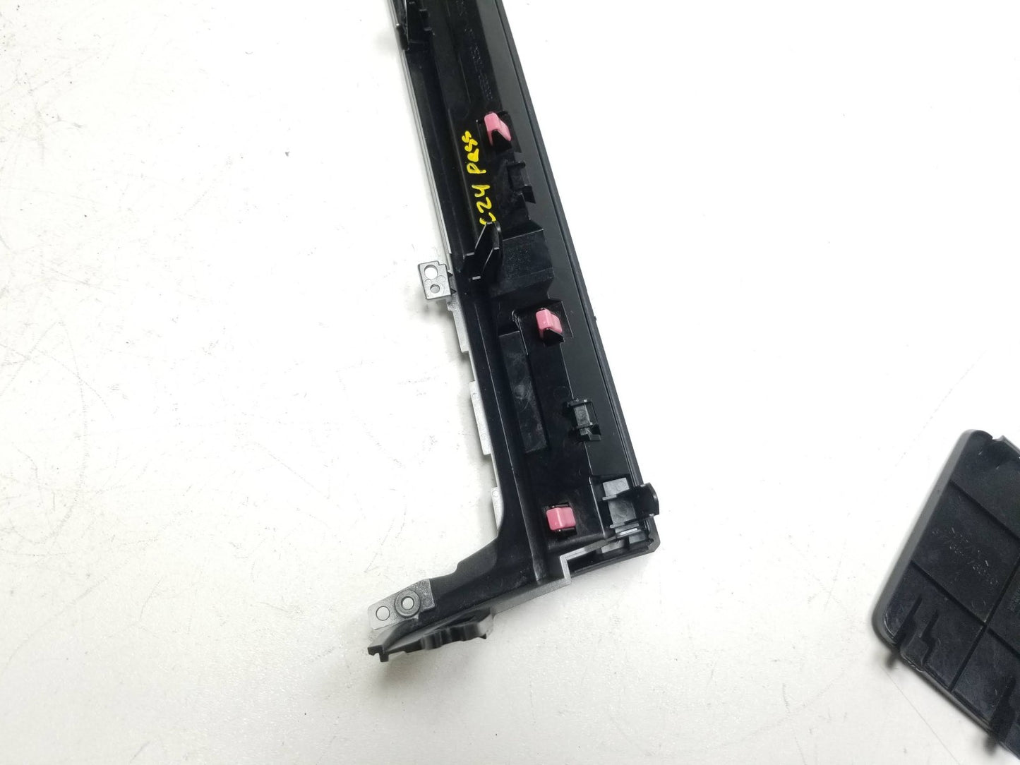 11-17 Lexus CT200h Dash Panel Trim Molding Passenger Side Oem✅